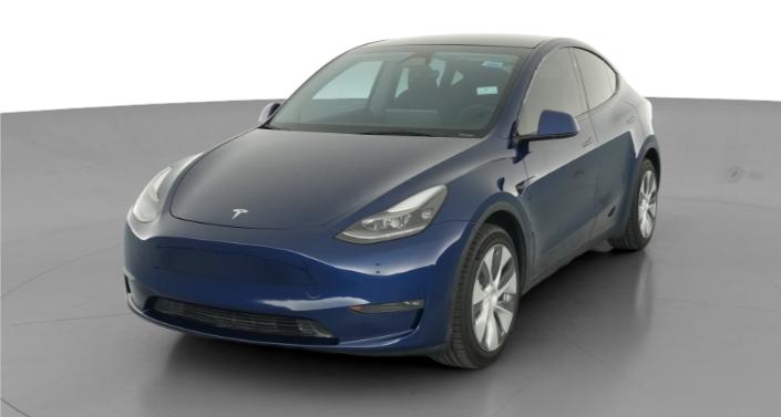 Thumbnail: 2024 Tesla Model Y - 1