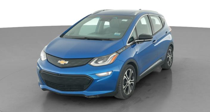 Thumbnail: 2017 Chevrolet Bolt EV - 1