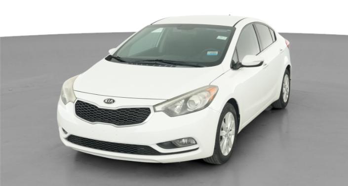 2014 Kia Forte EX -
                  Indianapolis, IN