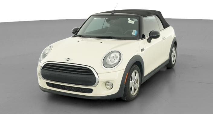 Thumbnail: 2017 MINI Cooper Convertible - 1