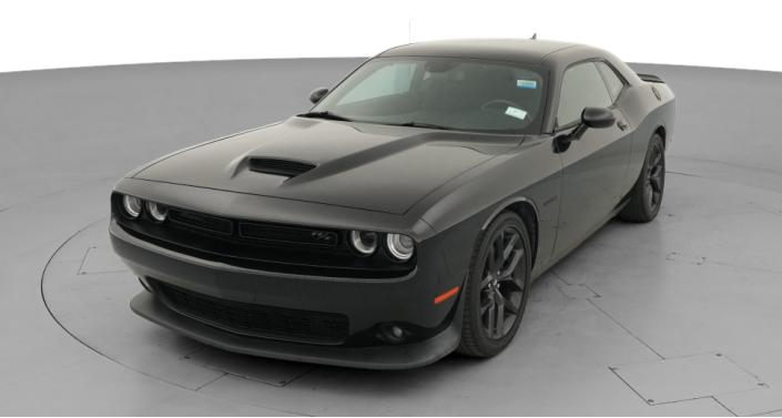 Thumbnail: 2021 Dodge Challenger - 1