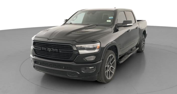 Thumbnail: 2019 RAM 1500 - 1