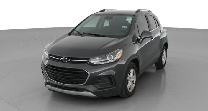 Thumbnail: 2020 Chevrolet Trax - 1