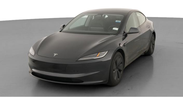 Thumbnail: 2024 Tesla Model 3 - 1