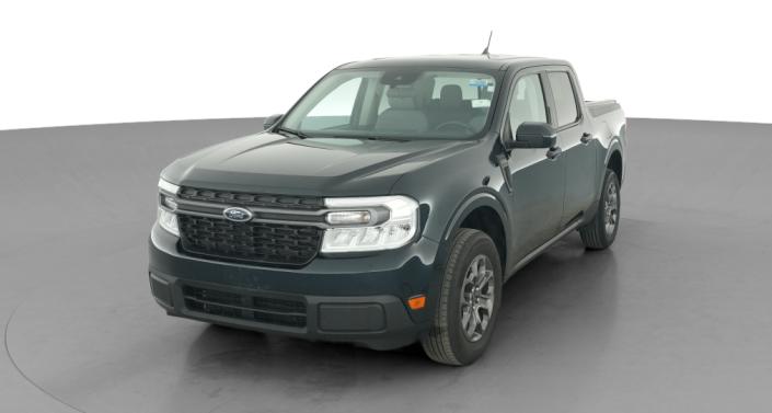 Thumbnail: 2023 Ford Maverick - 1