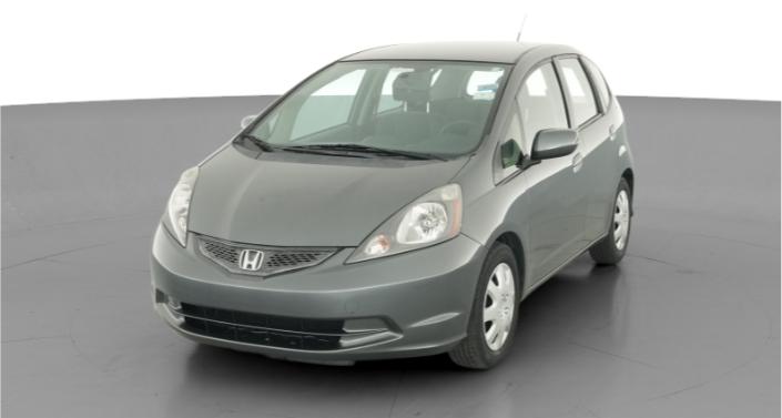 2013 Honda Fit Base -
                  Bessemer, AL