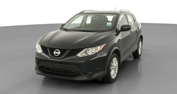 Thumbnail: 2018 Nissan Rogue Sport - 1