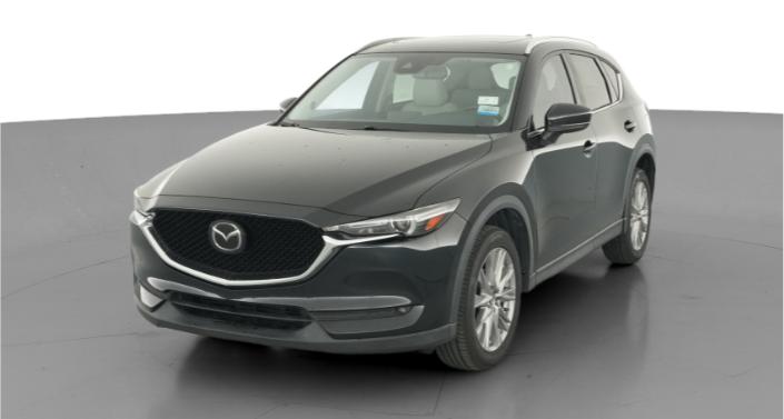 Thumbnail: 2020 Mazda CX-5 - 1