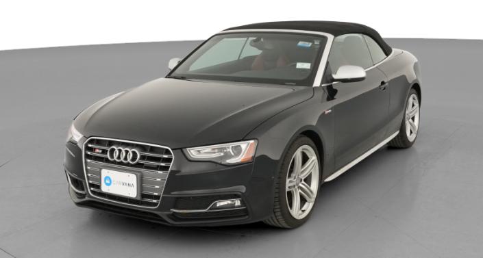 2013 Audi S5 Prestige -
                  Hebron, OH