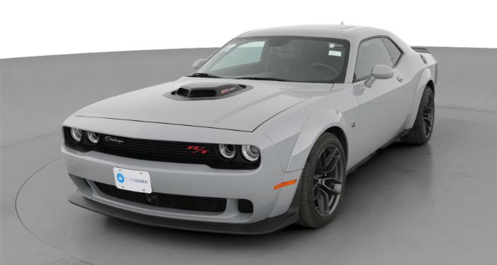 Thumbnail: 2021 Dodge Challenger - 1