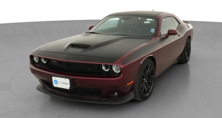 Thumbnail: 2023 Dodge Challenger - 1