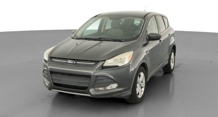 Thumbnail: 2016 Ford Escape - 1