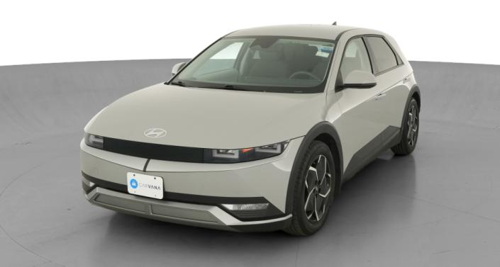 2022 Hyundai Ioniq 5 SE -
                  Colonial Heights, VA