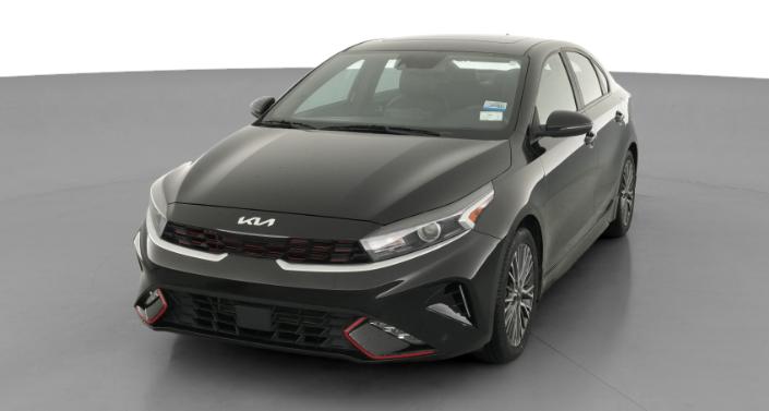 Thumbnail: 2023 Kia Forte - 1