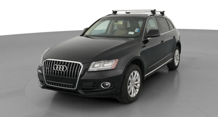 2014 Audi Q5 Premium -
                  Colonial Heights, VA