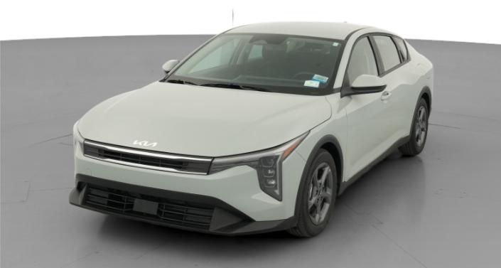 Thumbnail: 2025 Kia K4 - 1