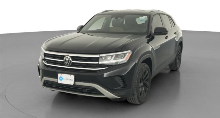 Thumbnail: 2022 Volkswagen Atlas - 1