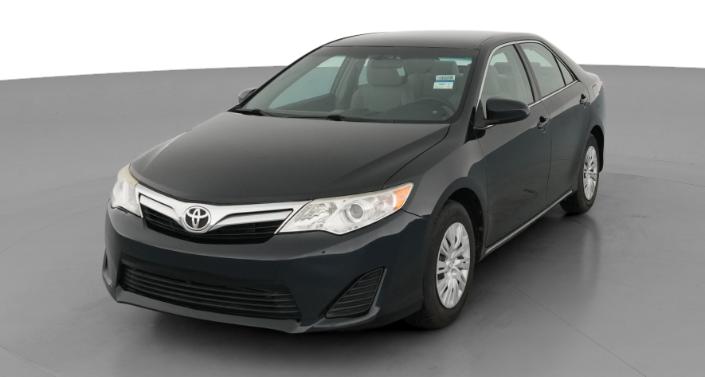Thumbnail: 2014 Toyota Camry - 1