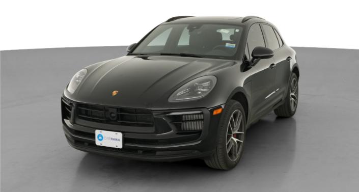 Thumbnail: 2024 Porsche Macan - 1
