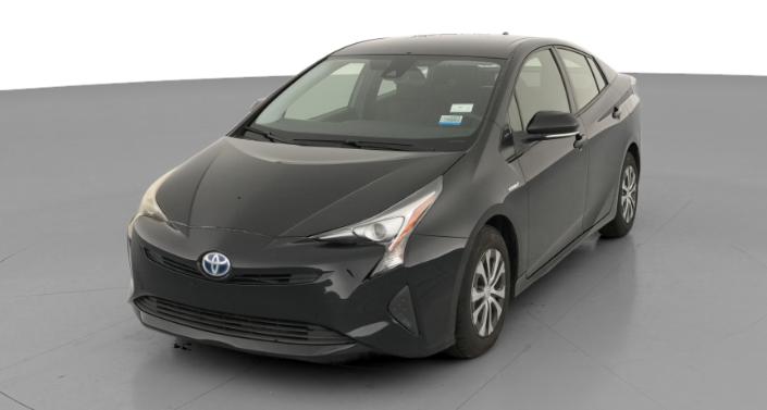 Thumbnail: 2018 Toyota Prius - 1