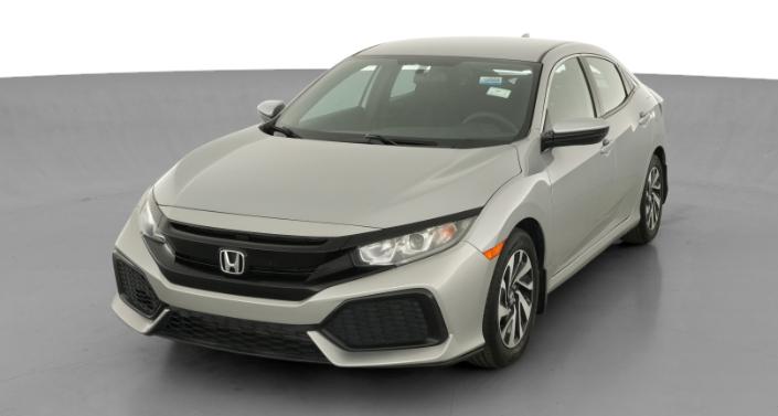 Thumbnail: 2018 Honda Civic - 1