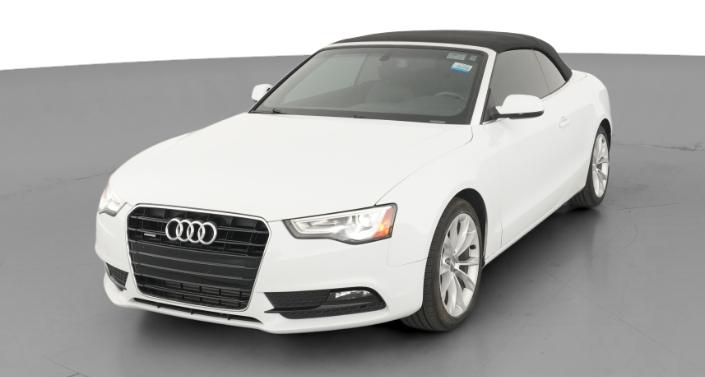 2014 Audi A5 Premium Plus -
                  Tolleson, AZ