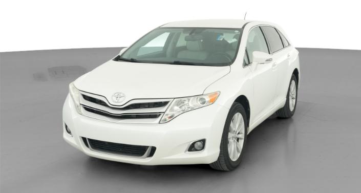 2015 Toyota Venza LE -
                  Indianapolis, IN