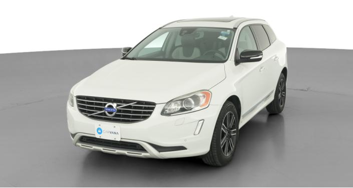 2017 Volvo XC60 T5 Dynamic -
                  Tolleson, AZ