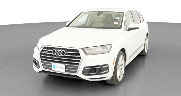 Thumbnail: 2017 Audi Q7 - 1