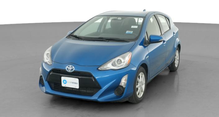 2015 Toyota Prius c Three -
                  Indianapolis, IN