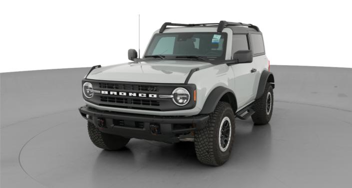 Thumbnail: 2023 Ford Bronco - 1