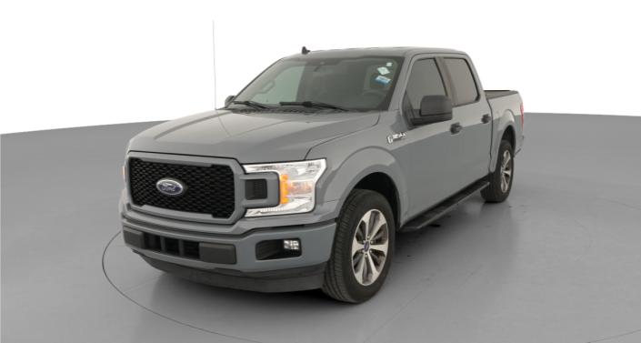 2020 Ford Econoline E-150 -
                  Hebron, OH