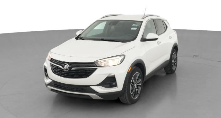 2022 Buick Encore GX Select -
                  Beverly, NJ