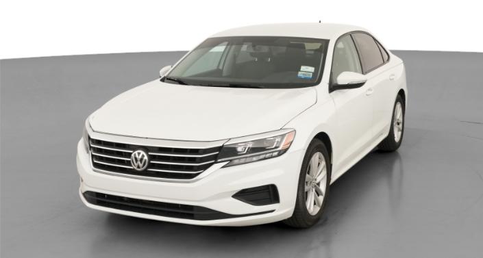 Thumbnail: 2020 Volkswagen Passat - 1