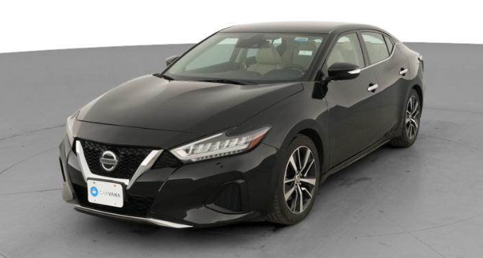 Thumbnail: 2021 Nissan Maxima - 1