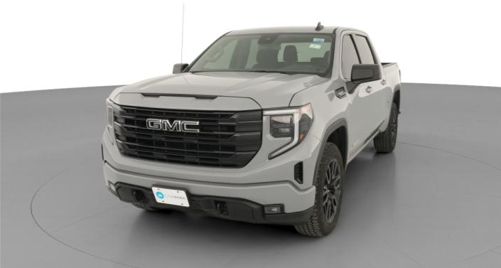 Thumbnail: 2024 GMC Sierra 1500 - 1