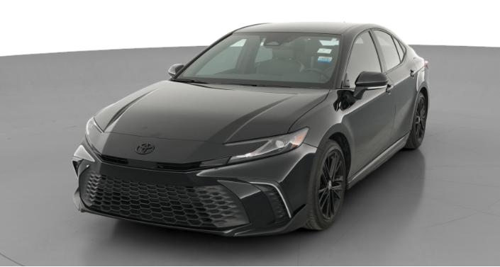 Thumbnail: 2025 Toyota Camry - 1