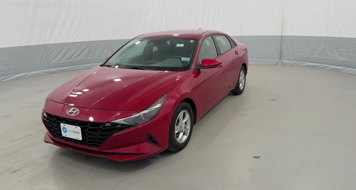 Thumbnail: 2022 Hyundai Elantra - 1