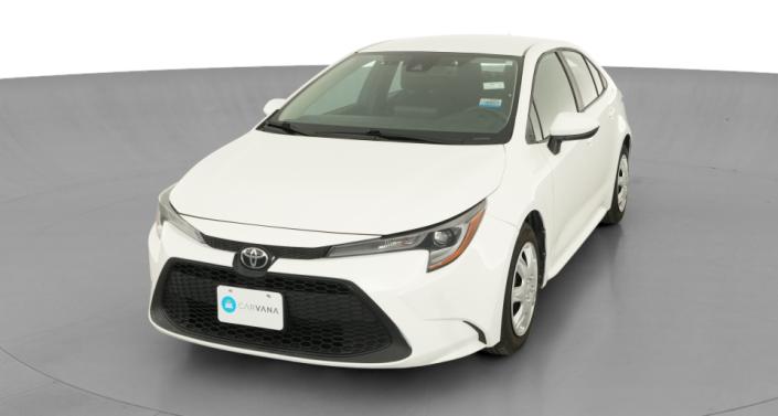 Thumbnail: 2022 Toyota Corolla - 1