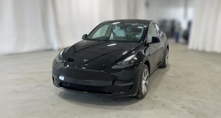 Thumbnail: 2023 Tesla Model Y - 1