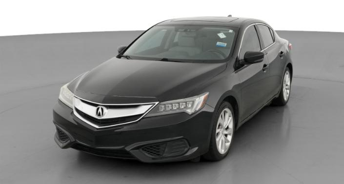 2017 Acura ILX  -
                  Concord, NC