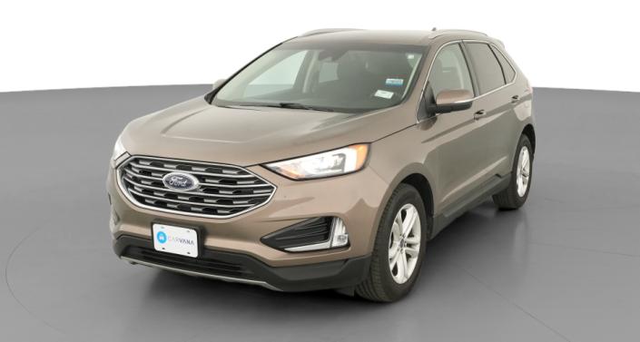 Thumbnail: 2019 Ford Edge - 1