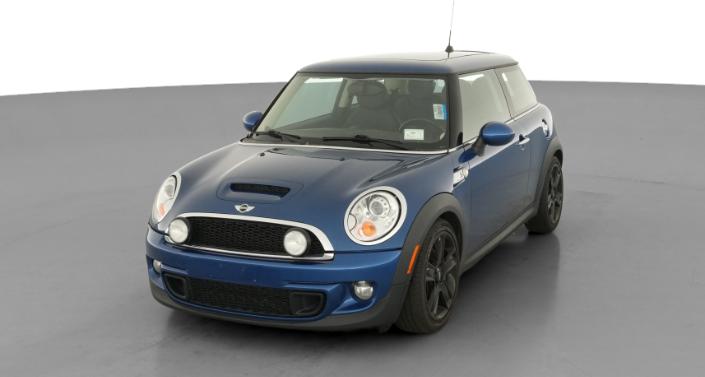 2012 MINI Cooper Hardtop S -
                  Trenton, OH