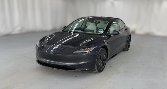 Thumbnail: 2025 Tesla Model 3 - 1