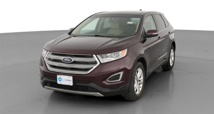Thumbnail: 2018 Ford Edge - 1