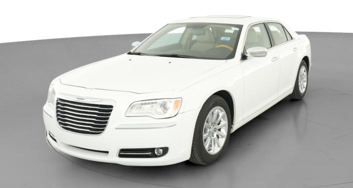 Thumbnail: 2013 Chrysler 300 - 1