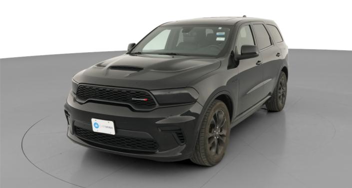 Thumbnail: 2021 Dodge Durango - 1