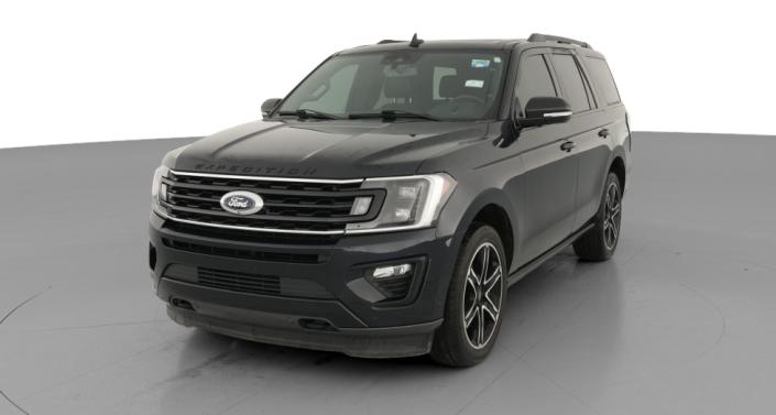 Thumbnail: 2021 Ford Expedition - 1