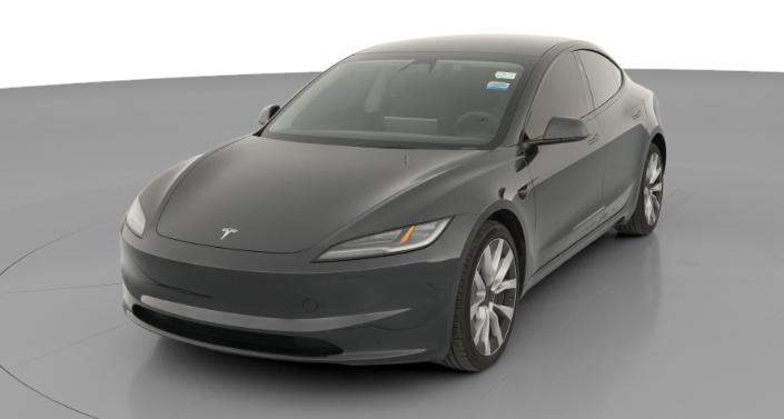Thumbnail: 2024 Tesla Model 3 - 1