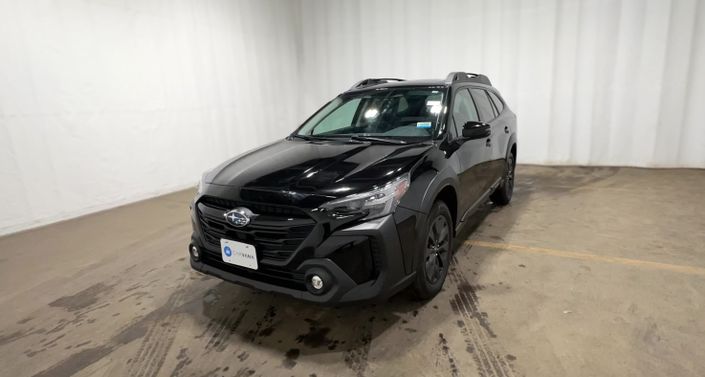 Thumbnail: 2023 Subaru Outback - 1